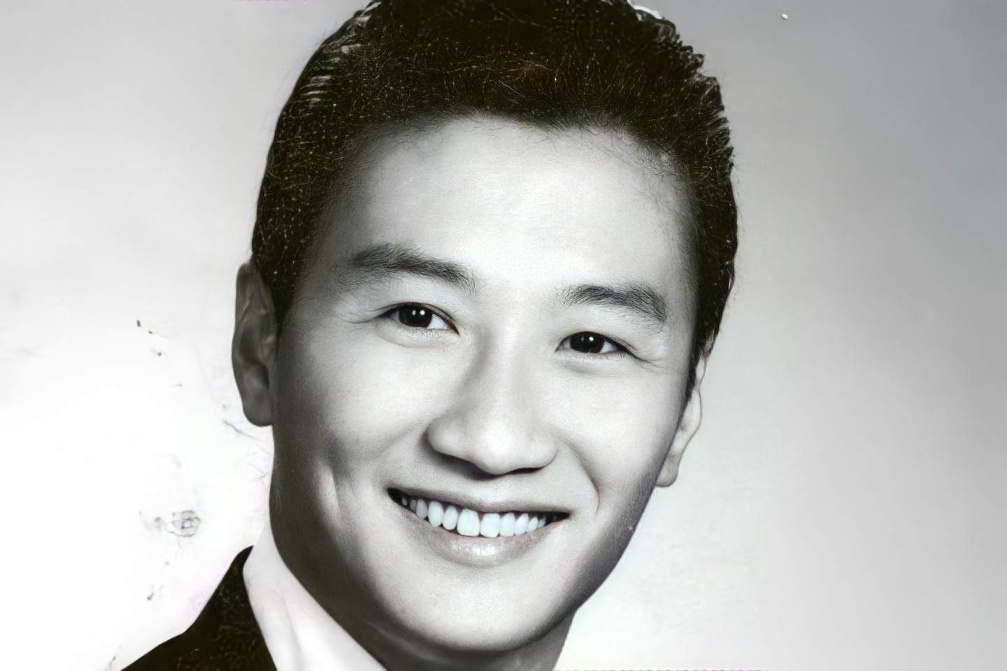 “花花公子”谢贤的5段情史:有人令他伤心,有人让他年轻