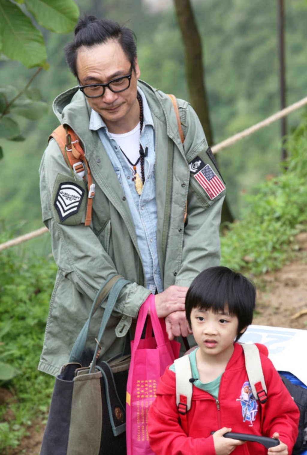 吴镇宇13岁儿子近照大变样!秀万元定制名表,生日宴爸爸遗憾缺席休闲区蓝鸢梦想 - Www.slyday.coM 吴镇宇13岁儿子近照大变样!秀万元定制名表,生日宴爸爸遗憾缺席休闲区蓝鸢梦想 - Www.slyday.coM