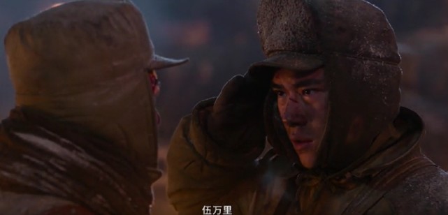 《长津湖》让人失望了吗?不,它已经是国产战争片新标杆了休闲区蓝鸢梦想 - Www.slyday.coM 《长津湖》让人失望了吗?不,它已经是国产战争片新标杆了休闲区蓝鸢梦想 - Www.slyday.coM