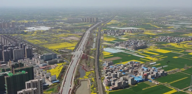 安徽阜阳阜南县发改委抓好两化一推服务经济发展