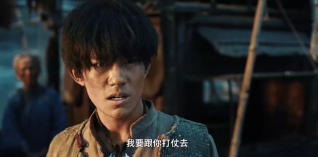 《长津湖》让人失望了吗?不,它已经是国产战争片新标杆了休闲区蓝鸢梦想 - Www.slyday.coM 《长津湖》让人失望了吗?不,它已经是国产战争片新标杆了休闲区蓝鸢梦想 - Www.slyday.coM