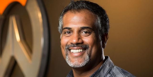 《守望先锋2》制作人将于本周离职,姐夫之后又一位大咖离开