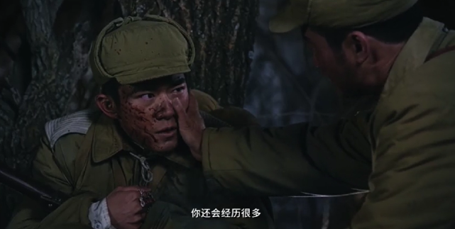 《长津湖》让人失望了吗?不,它已经是国产战争片新标杆了休闲区蓝鸢梦想 - Www.slyday.coM 《长津湖》让人失望了吗?不,它已经是国产战争片新标杆了休闲区蓝鸢梦想 - Www.slyday.coM