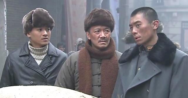 一郎和秀儿结局是什么?《闯关东》的导演和编剧是谁?