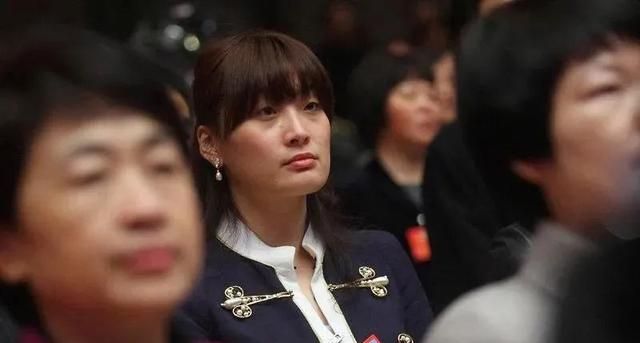 李兆会宗馥莉富二代的人生一定容易吗