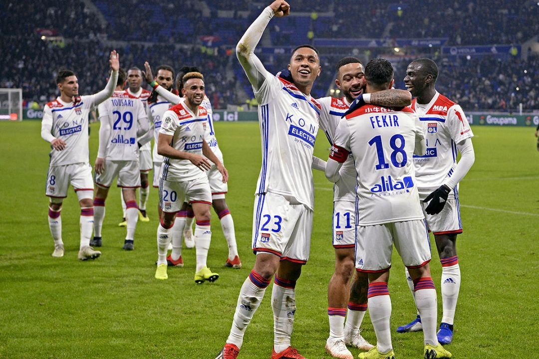 法甲里昂vs特鲁瓦升班马状态稳定能否客场拿下一分?临盘串关推荐