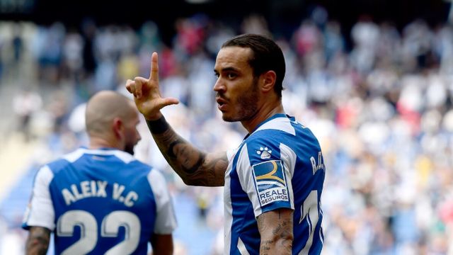 凌晨1点,武磊有望出战破进球荒,西班牙人将迎战鱼腩阿拉维斯休闲区蓝鸢梦想 - Www.slyday.coM