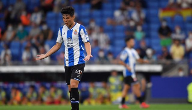 凌晨1点,武磊有望出战破进球荒,西班牙人将迎战鱼腩阿拉维斯休闲区蓝鸢梦想 - Www.slyday.coM