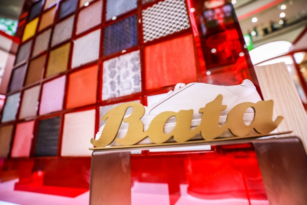 bata用极致舒适演绎多样人生