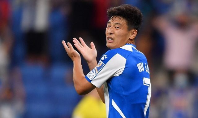 凌晨1点,武磊有望出战破进球荒,西班牙人将迎战鱼腩阿拉维斯休闲区蓝鸢梦想 - Www.slyday.coM