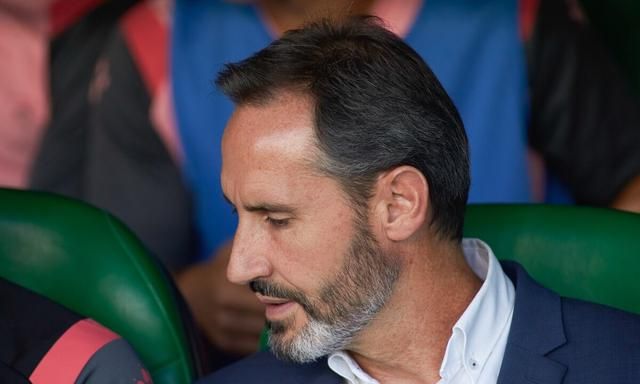 西班牙人主帅:“武磊和恩巴尔巴是两个是具备水平的球员”休闲区蓝鸢梦想 - Www.slyday.coM 西班牙人主帅:“武磊和恩巴尔巴是两个是具备水平的球员”休闲区蓝鸢梦想 - Www.slyday.coM