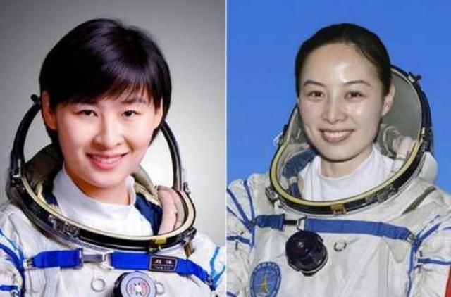 神十三疑问解惑:女航天员隐私如何保护?为什么一定要有女性呢休闲区蓝鸢梦想 - Www.slyday.coM 神十三疑问解惑:女航天员隐私如何保护?为什么一定要有女性呢休闲区蓝鸢梦想 - Www.slyday.coM