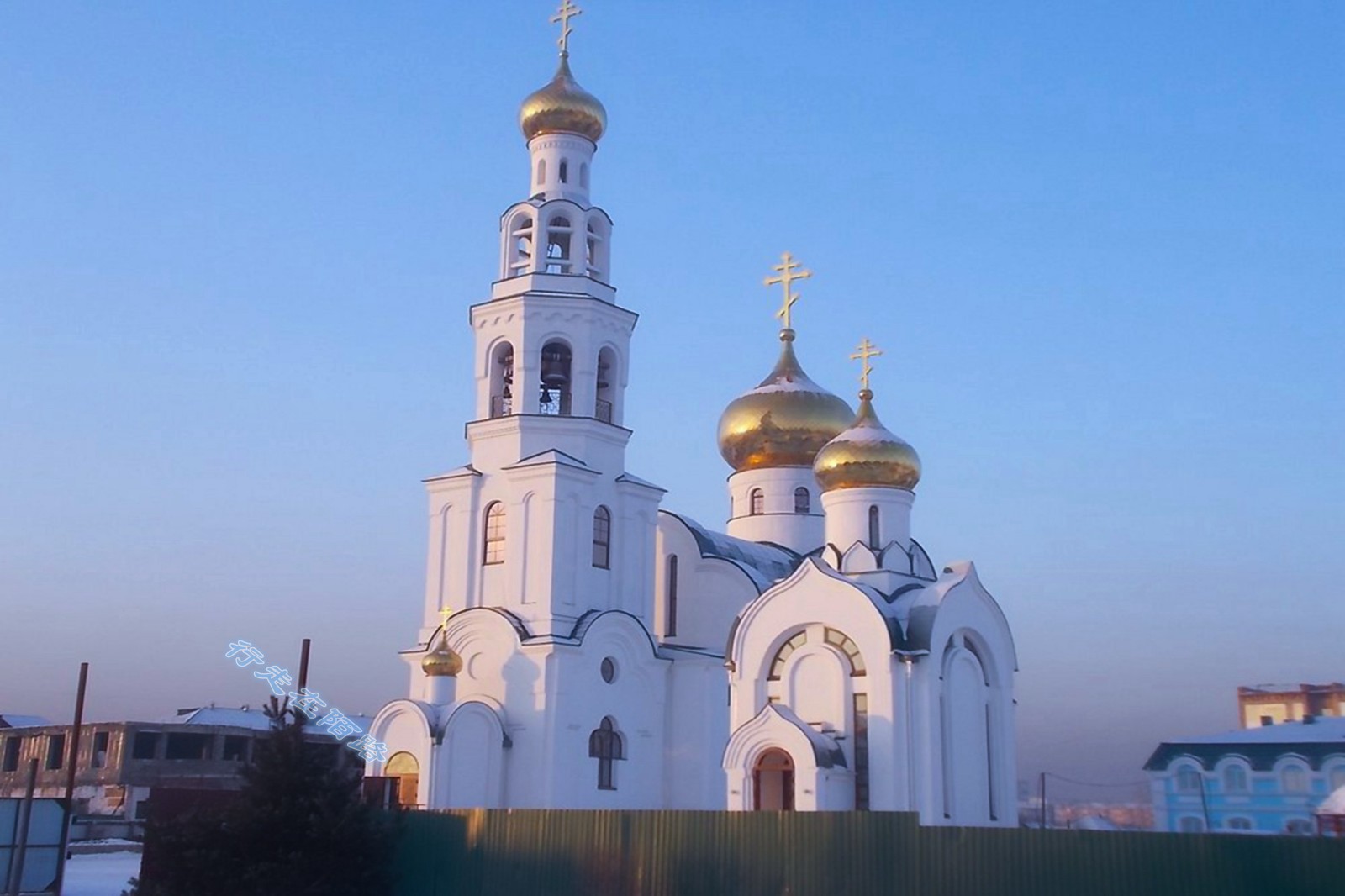 自愿投俄的图瓦共和国混成亚洲最穷地区首府落后如村镇