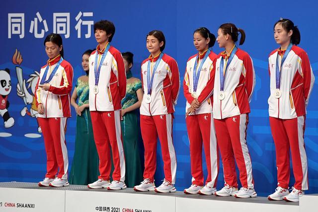 奥运冠军陈梦不敌陪练无缘女团冠军,全运会乒乓球比赛休闲区蓝鸢梦想 - Www.slyday.coM 奥运冠军陈梦不敌陪练无缘女团冠军,全运会乒乓球比赛休闲区蓝鸢梦想 - Www.slyday.coM