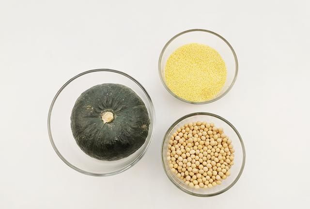 明日秋分,煮小米粥放豆浆更好喝,暖胃御寒,天天早上盼着这一口休闲区蓝鸢梦想 - Www.slyday.coM