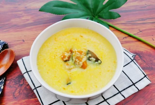 明日秋分,煮小米粥放豆浆更好喝,暖胃御寒,天天早上盼着这一口休闲区蓝鸢梦想 - Www.slyday.coM