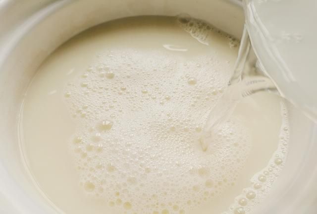 明日秋分,煮小米粥放豆浆更好喝,暖胃御寒,天天早上盼着这一口休闲区蓝鸢梦想 - Www.slyday.coM