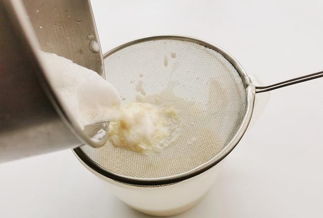 明日秋分,煮小米粥放豆浆更好喝,暖胃御寒,天天早上盼着这一口休闲区蓝鸢梦想 - Www.slyday.coM