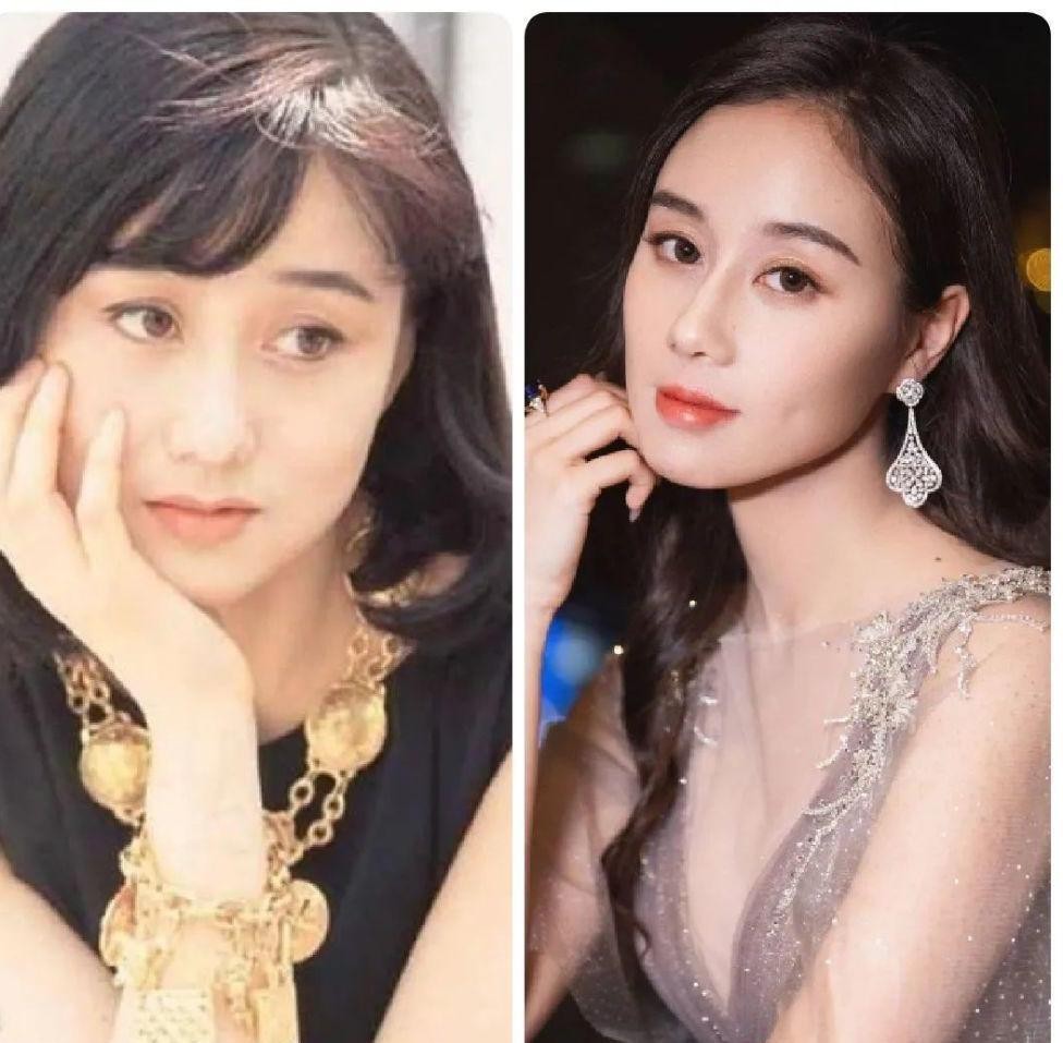 赌王的小女儿终于长大了,颜值神似利智,感觉有一种古典的美感