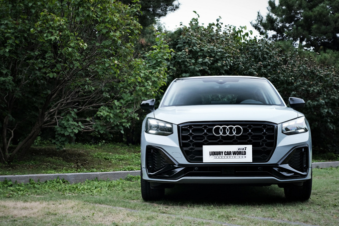 想买个全新奥迪Q2L, 我“太难”了!休闲区蓝鸢梦想 - Www.slyday.coM 想买个全新奥迪Q2L, 我“太难”了!休闲区蓝鸢梦想 - Www.slyday.coM