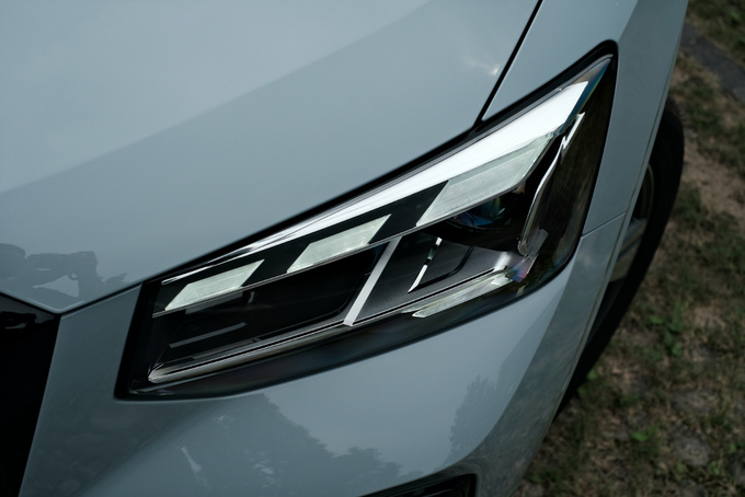 想买个全新奥迪Q2L, 我“太难”了!休闲区蓝鸢梦想 - Www.slyday.coM 想买个全新奥迪Q2L, 我“太难”了!休闲区蓝鸢梦想 - Www.slyday.coM