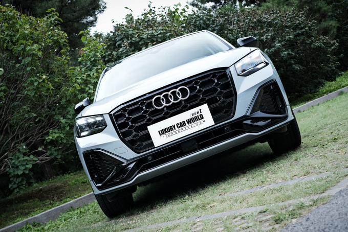 想买个全新奥迪Q2L, 我“太难”了!休闲区蓝鸢梦想 - Www.slyday.coM 想买个全新奥迪Q2L, 我“太难”了!休闲区蓝鸢梦想 - Www.slyday.coM