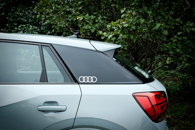 想买个全新奥迪Q2L, 我“太难”了!休闲区蓝鸢梦想 - Www.slyday.coM 想买个全新奥迪Q2L, 我“太难”了!休闲区蓝鸢梦想 - Www.slyday.coM