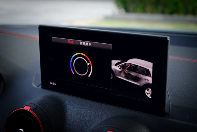 想买个全新奥迪Q2L, 我“太难”了!休闲区蓝鸢梦想 - Www.slyday.coM 想买个全新奥迪Q2L, 我“太难”了!休闲区蓝鸢梦想 - Www.slyday.coM