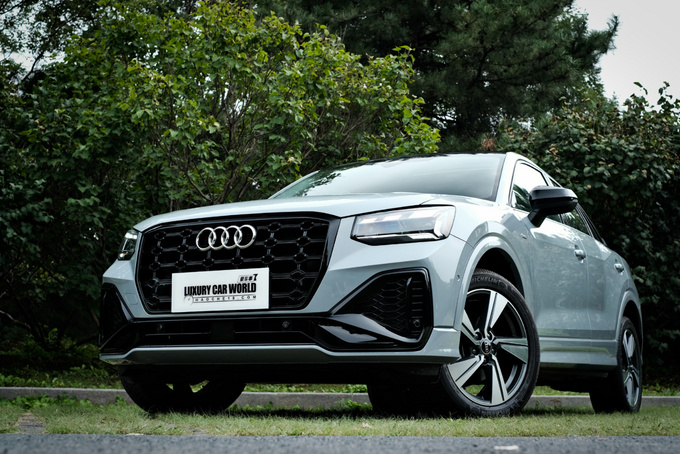 想买个全新奥迪Q2L, 我“太难”了!休闲区蓝鸢梦想 - Www.slyday.coM 想买个全新奥迪Q2L, 我“太难”了!休闲区蓝鸢梦想 - Www.slyday.coM