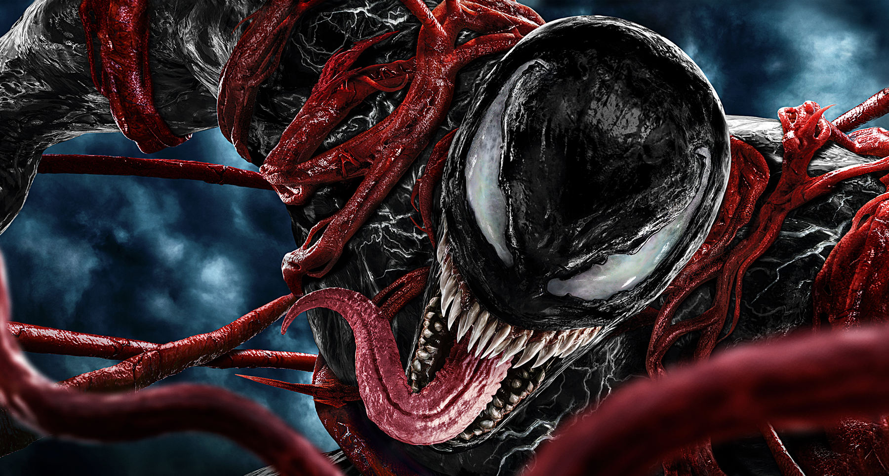 奇异博士2新蜘蛛侠3曝新图毒液2女毒液回归