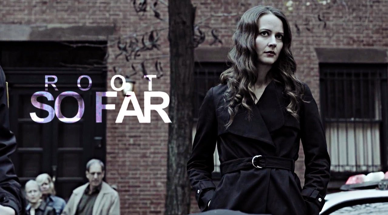 《疑犯追踪》开播整10周年了!