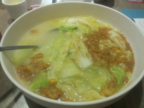 入秋后,多给家人做“1菜2汤”,营养实惠解秋燥,学不会可惜了