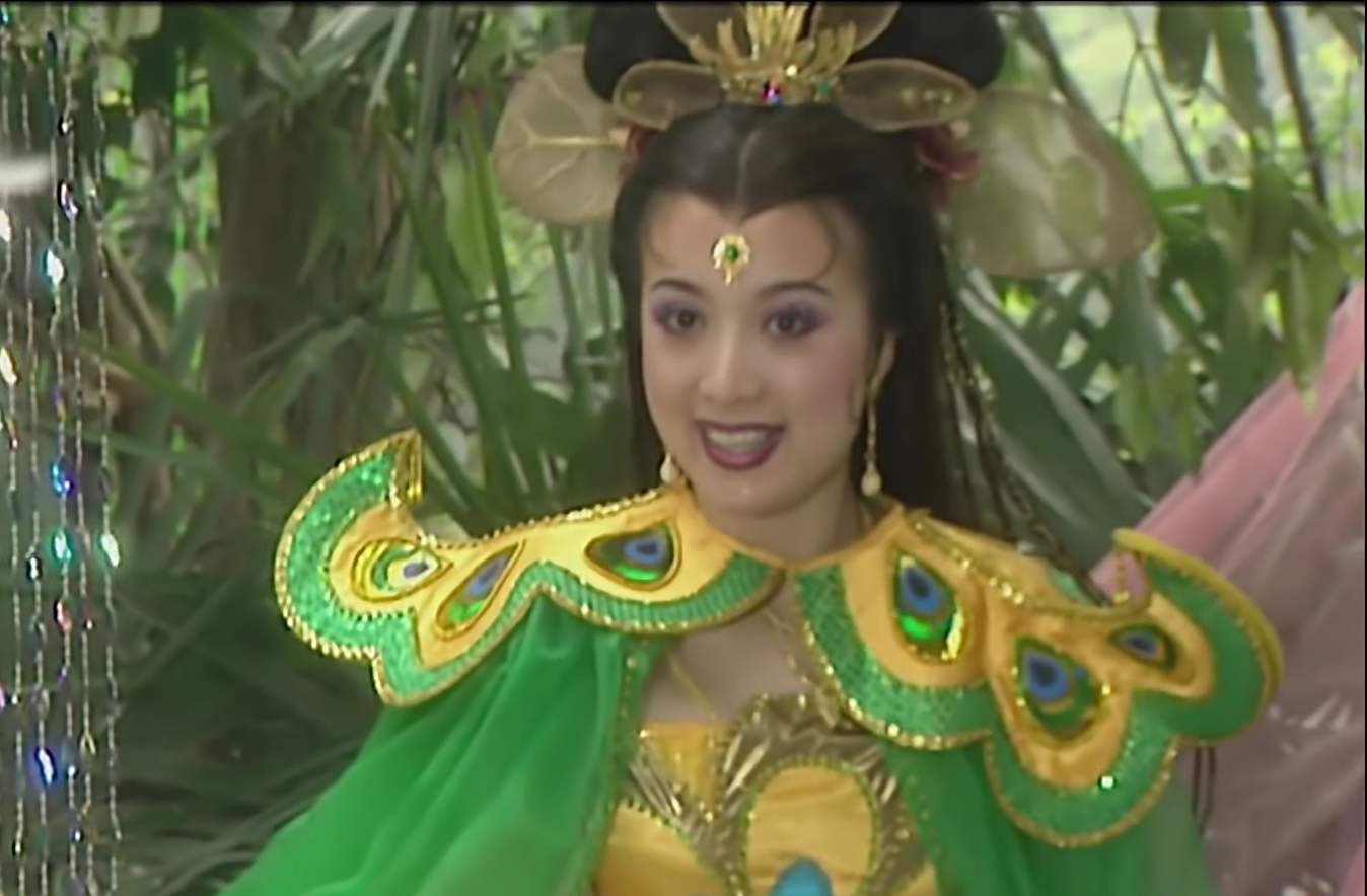 为什么《西游记》中的女妖精都那么漂亮,而男妖怪都那么的丑陋?