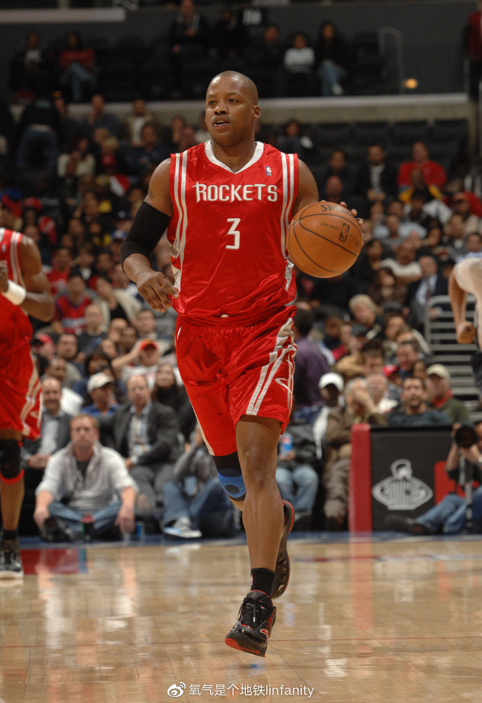 弗朗西斯不仅姚明老大