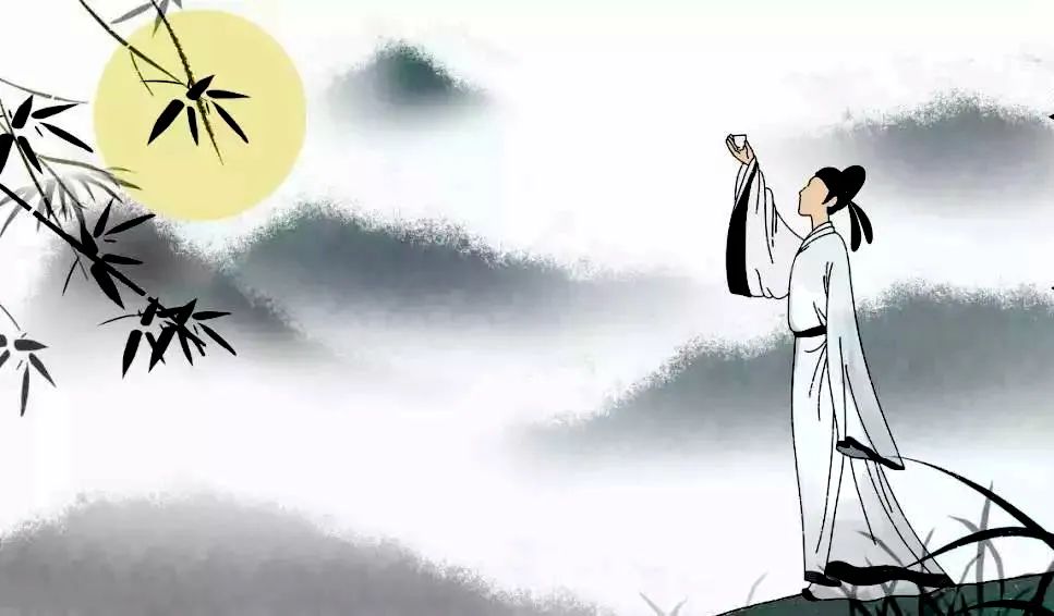 举头望明月低头思铃木