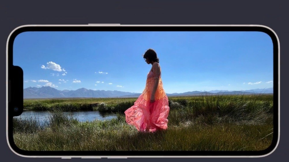 iphone 13,iphone 13 mini 宣传短片