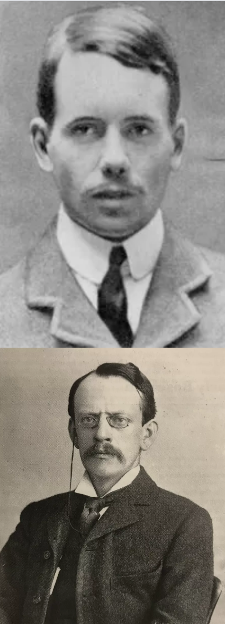 哪有学科不是把杀猪刀从量子力学的普朗克说起