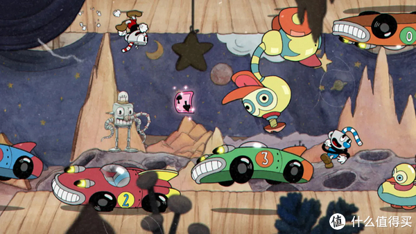 忍无可忍了！这次我真的要对Switch动手了！小盘点，3款叫人愤怒的吃苦游戏！休闲区蓝鸢梦想 - Www.slyday.coM