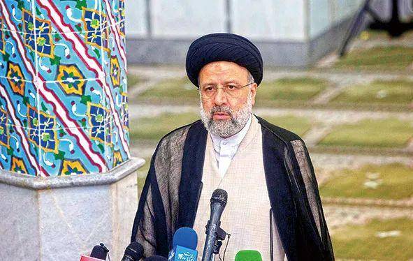 伊朗总统联大发言:不再相信美国政府所做任何承诺