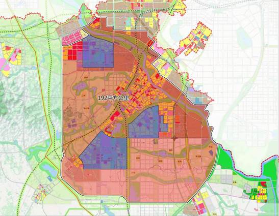 肥西面向全球发布"英雄帖"|运河|肥西|规划_新浪新闻