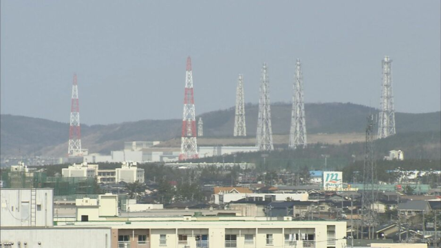 日本一核电站接连出现重大漏洞 东电社长被降薪处分