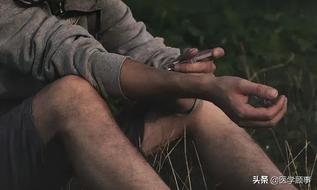 毒瘾难戒是何原因？与大脑内侧前额叶β波段的异常相关休闲区蓝鸢梦想 - Www.slyday.coM