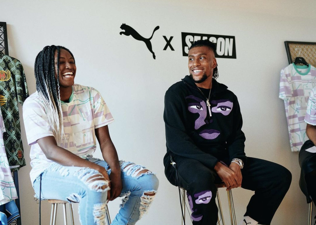 从女性视角来做的足球杂志，都关注到了哪些话题休闲区蓝鸢梦想 - Www.slyday.coM