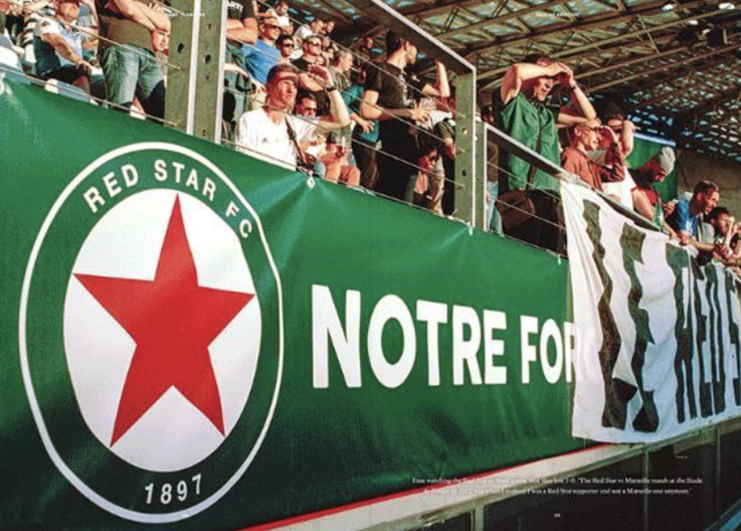 从女性视角来做的足球杂志，都关注到了哪些话题休闲区蓝鸢梦想 - Www.slyday.coM