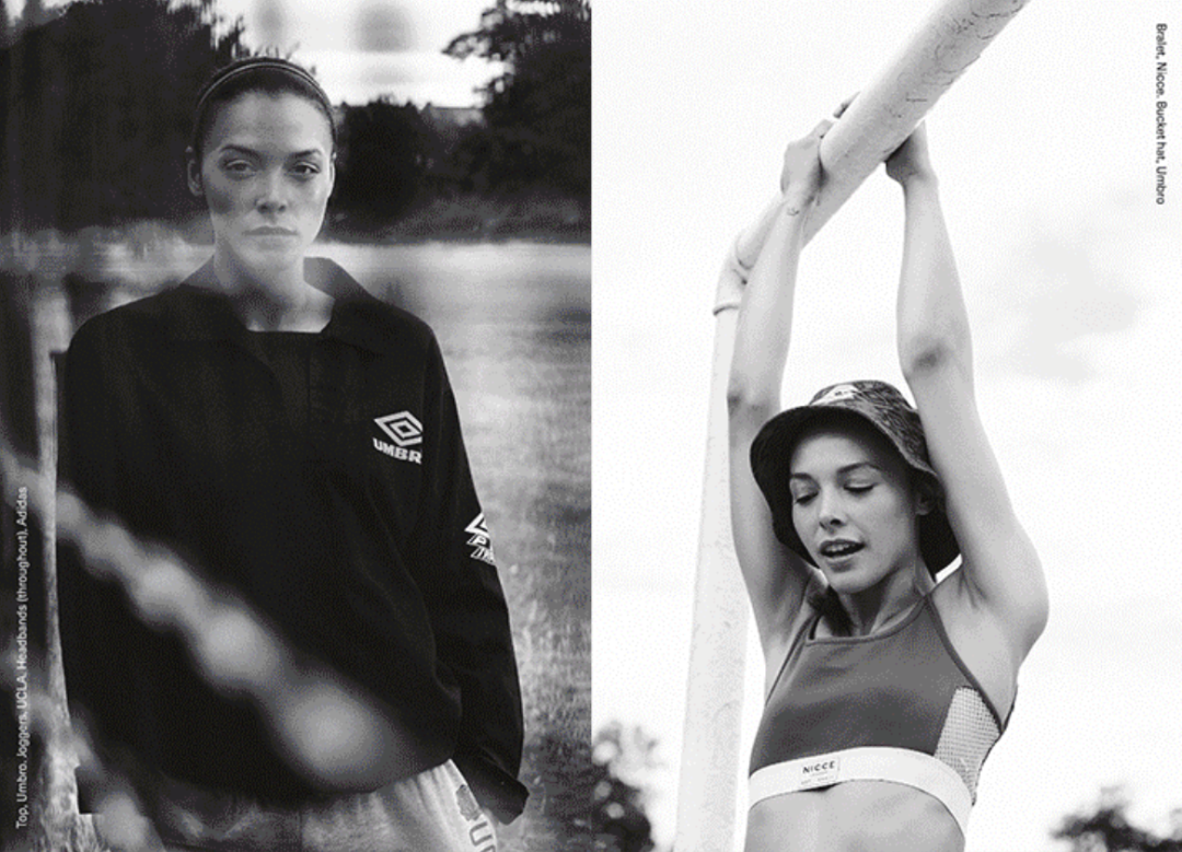 从女性视角来做的足球杂志，都关注到了哪些话题休闲区蓝鸢梦想 - Www.slyday.coM