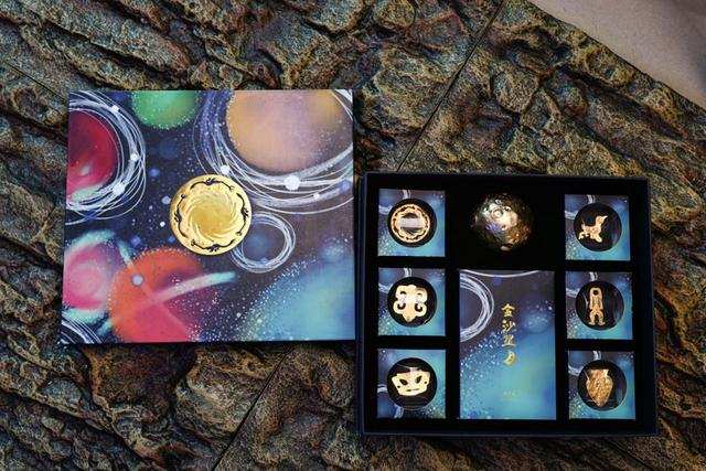 氪金Lite｜甲方：我把一辈子的月饼都发了休闲区蓝鸢梦想 - Www.slyday.coM