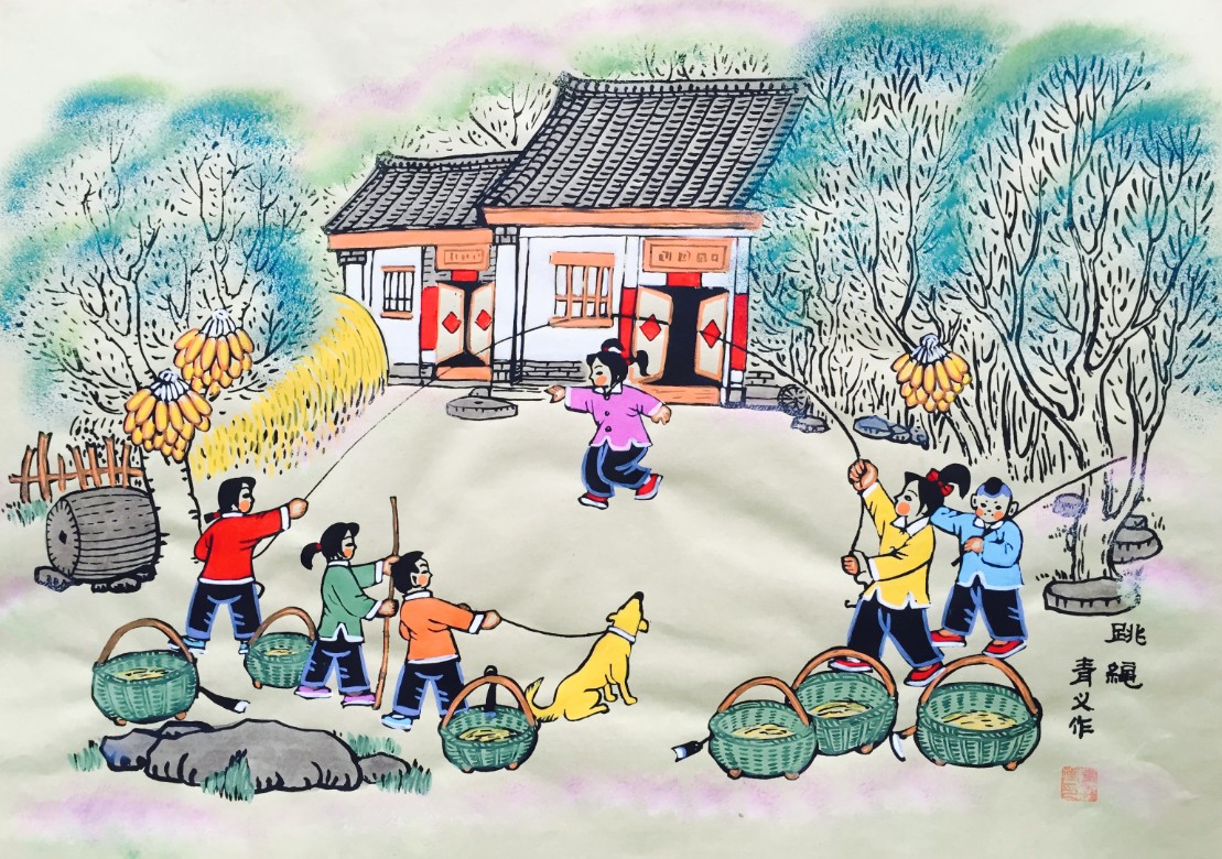 追光这个承接十四运会竞赛大项最多的区要说画了