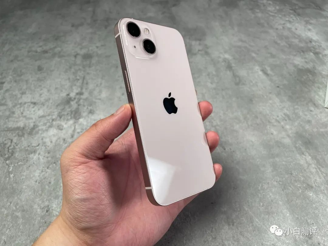 终极大奖iphone13,iphone13pro 上手iphone13粉色真机小白实拍淡雅配色猛男最爱