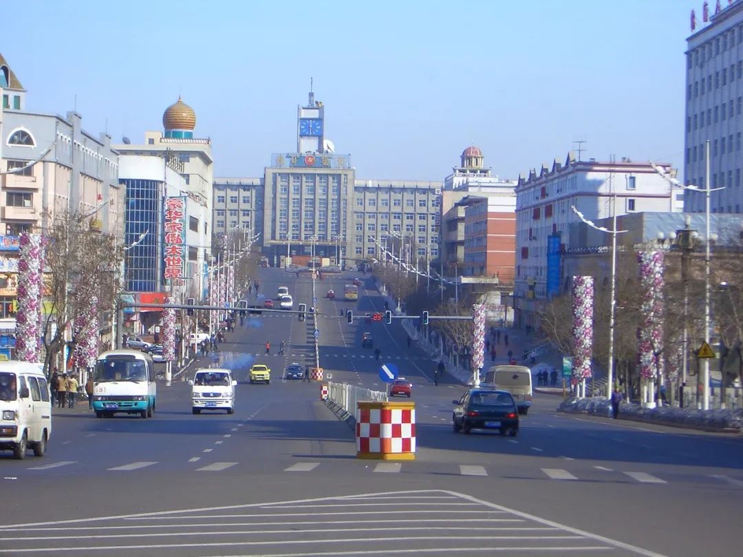鹤岗市|房价|买房_新浪新闻
