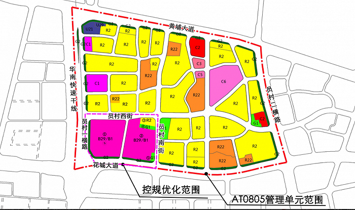 图片来源：广州市规划和自然资源局